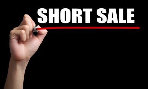 Short Sale Assistance